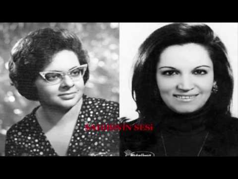 Tülin Yakarçelik & Ayla Büyükataman - Sevdim Dedim Inanmadın