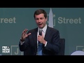 WATCH LIVE: Pete Buttigieg discusses U.S.-Israel relationship at J Street forum