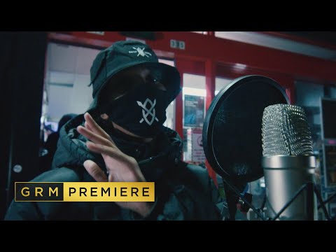 Mastermind – Emotionally Scarred (Lil Baby Remix) [Music Video] | GRM Daily