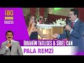 Pala Remzi - İbrahim Tatlıses  & Sibel Can Düet - Canlı Performans - İbo Show  (2001)