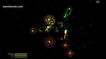 Gas Giants (Leo) Onus