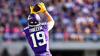 Famous ESPN's Chris Berman Names His Favorite Adam Thielen Nicknames | The Dan Patrick Show | 1/18/18) Net Worth