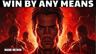 Download Lagu 4 meedogenloze regels die Machiavelli kende voor oneerlijk voordeel | Duistere psychologie MP3