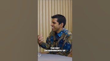 "Do something big, we trust you." That