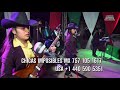 LAS CHICAS IMPOSIBLES - CACALOTEPEC MPIO DE ATLIXTAC 2020 (Baile completo Parte 2)