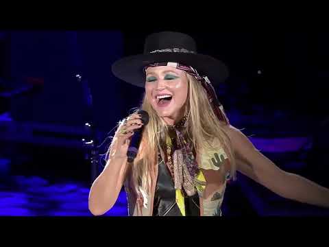 Jewel - No More Tears At Red Rocks Amphitheatre In Denver, Co
