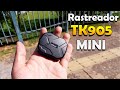 MINI RASTREADOR GPS TKSTAR, MAIS UM LANÇAMENTO TOP