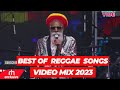 BEST OF REGGAE SONGS MIX 2023 BURNING SPEAR,GREGORY ISAACS, LUCKY DUBE BY DJ BUNDUKI THE STREET VIBE