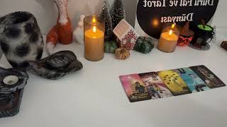 Terazi̇ Burcu Seni̇n Sevgi̇ne İhti̇yaci Var 27 Ocak - 1 Şubat Tarot Yorumu