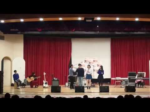 2015년 우리들 정기공연 - 14. Jump
