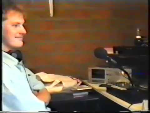 Illegale zender radio Horizon 1991 zwolle via oldebroek en oude kabelkrant berichten piratenzenders