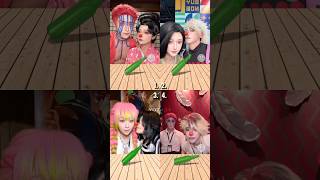 What is that? 😳🤣 #cosplay #anime #demonslayer #foryou #viral #trending