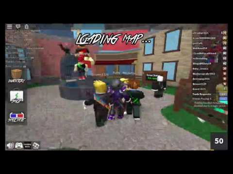 It S A Flying Hacker Phantom Forces Roblox Youtube - murder maze beta roblox