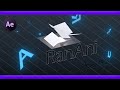 【After Effects《無料》】テキストやシェイプでランダムアニメーションを作ることができる無料スクリプト『RanAni』を徹底解説!!