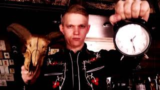 Donaldtramp - Gunnin For You Nick Nolan Cover