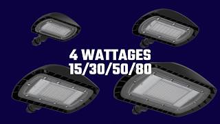 ORA-LED from RAB Design Lighting