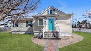 117 Avenue B video tour