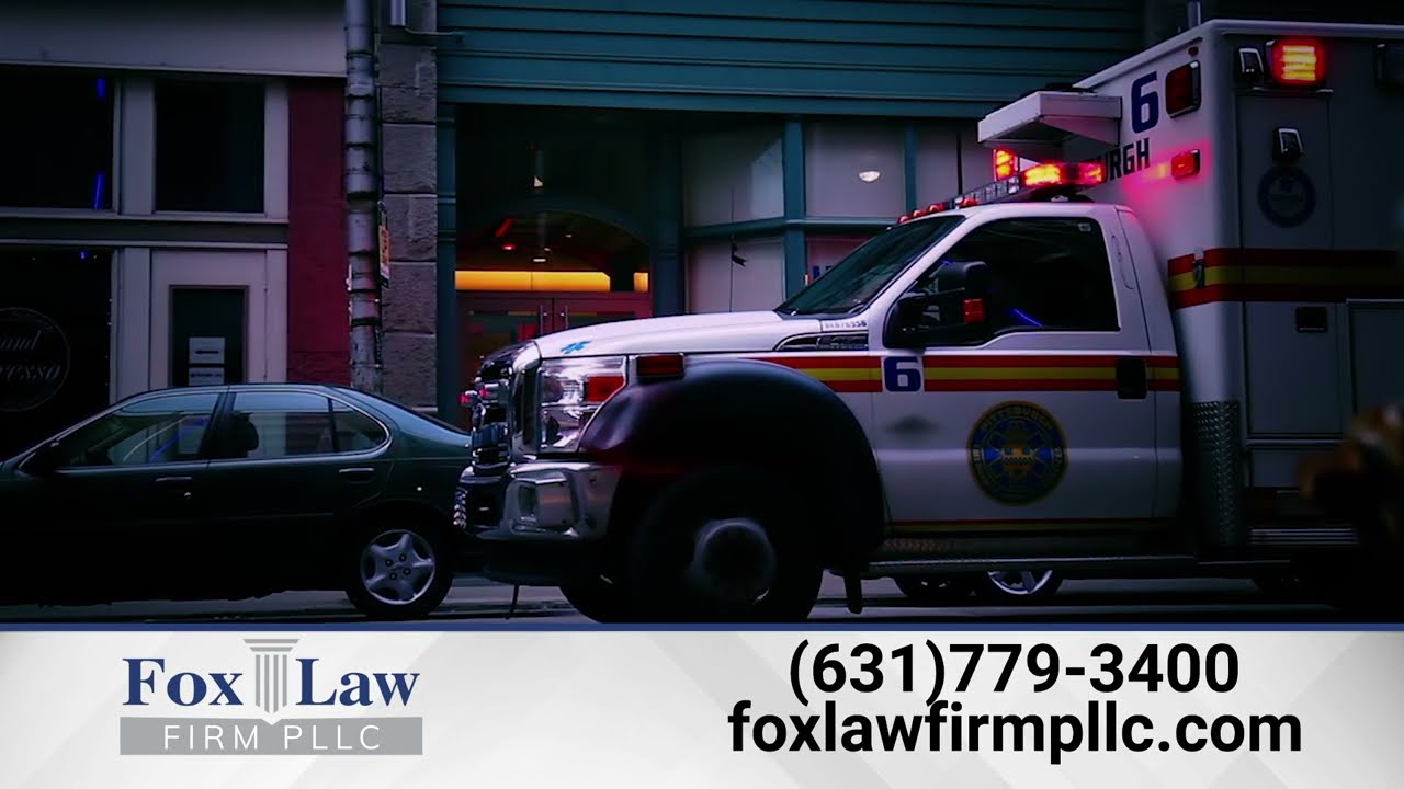 Personal Injury