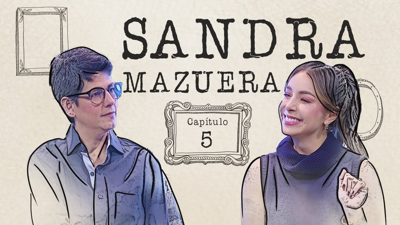 Ser madre o no: El dilema de Sandra Mazuera | La Habitación Invisible
