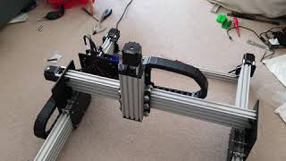 Ooznest Workbee.... Its Alive