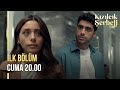 Kızılcık Şerbeti ilk bölümüyle Cuma 20.00'de @Show TV'de!