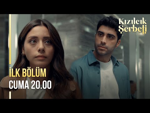 Kızılcık Şerbeti: Season 1, Episode 1 Clip