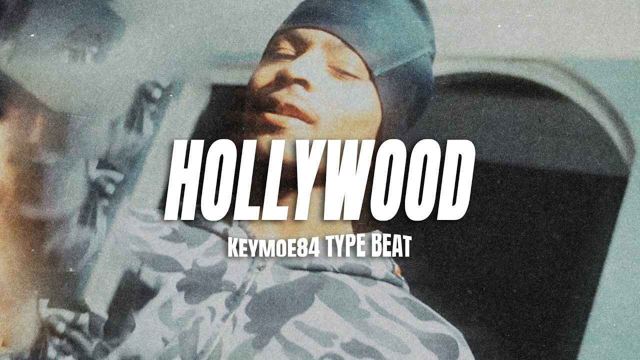 [FREE] KEYMOE84 Type Beat - 