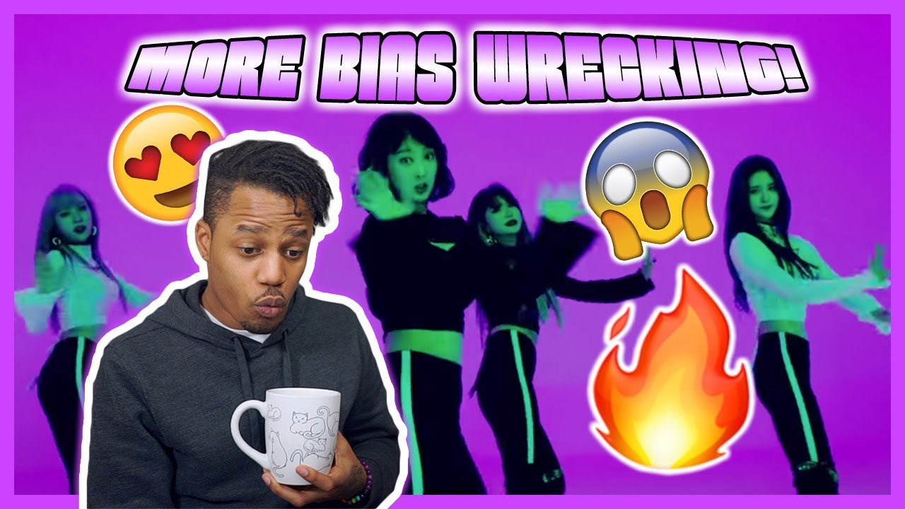 [EXID(이엑스아이디)] 덜덜덜(DDD) 뮤직 비디오 (Official Music Video) REACTION! Where TF Did They Come From?! 😳💞