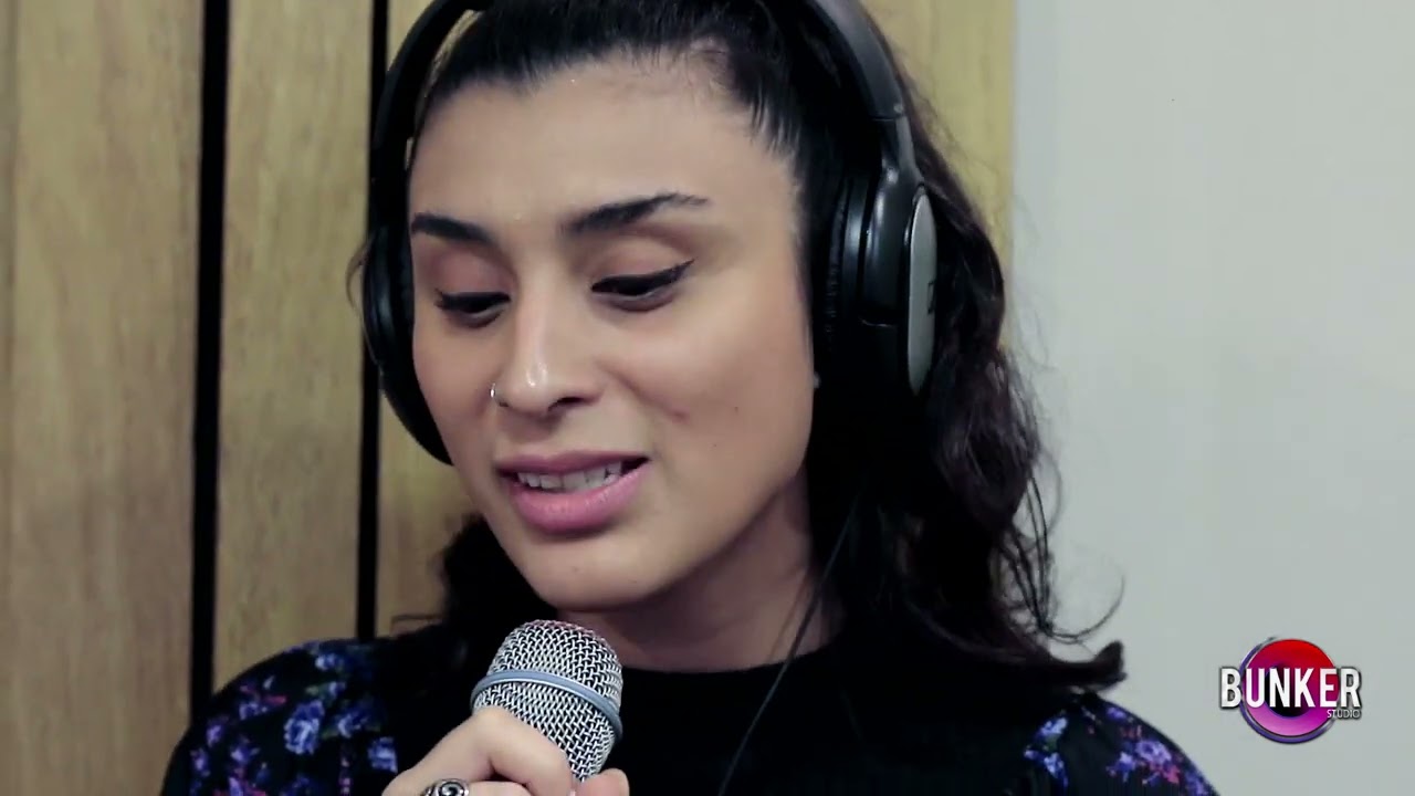 Ciclo desde el BUNKER - SOLO SE TRATA DE VIVIR- Guadalupe Aguilar