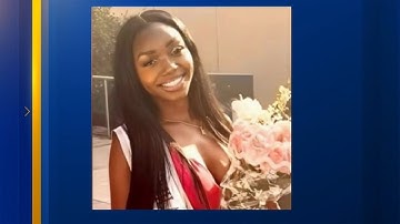 LIVE: DA to give update on Kada Scott case after human remains found