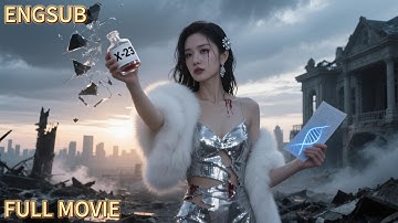 喪父夜遭繼妹下藥！霸總錯認新娘致命纏綿後，首富外公攜鳳凰玉佩認親：真仟金回歸血洗豪門！
