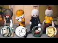 【4人】嘘つきスパイは誰だ!『人狼ゲーム SPY RUMBLE』