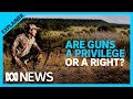 Why Australia’s gun laws wouldn’t work in the US | Did You Know?