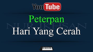 Karaoke Peterpan Hari Yang Cerah
