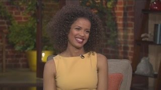 Gugu Mbatha Raw stars in new film 'Concussion'