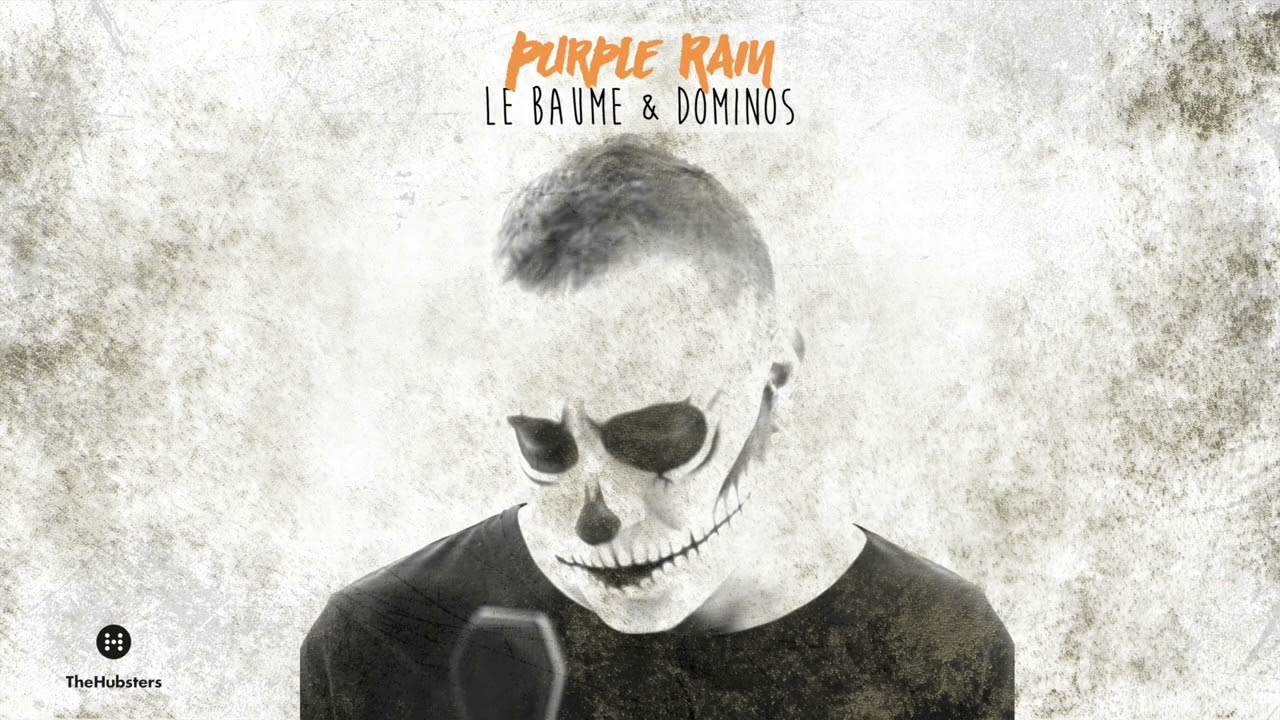 Watch Le Baume, Dominos - Purple Rain (Extended) (Official Audio) on YouTube Watch Le Baume, Dominos - Purple Rain (Extended) (Official Audio) on YouTube