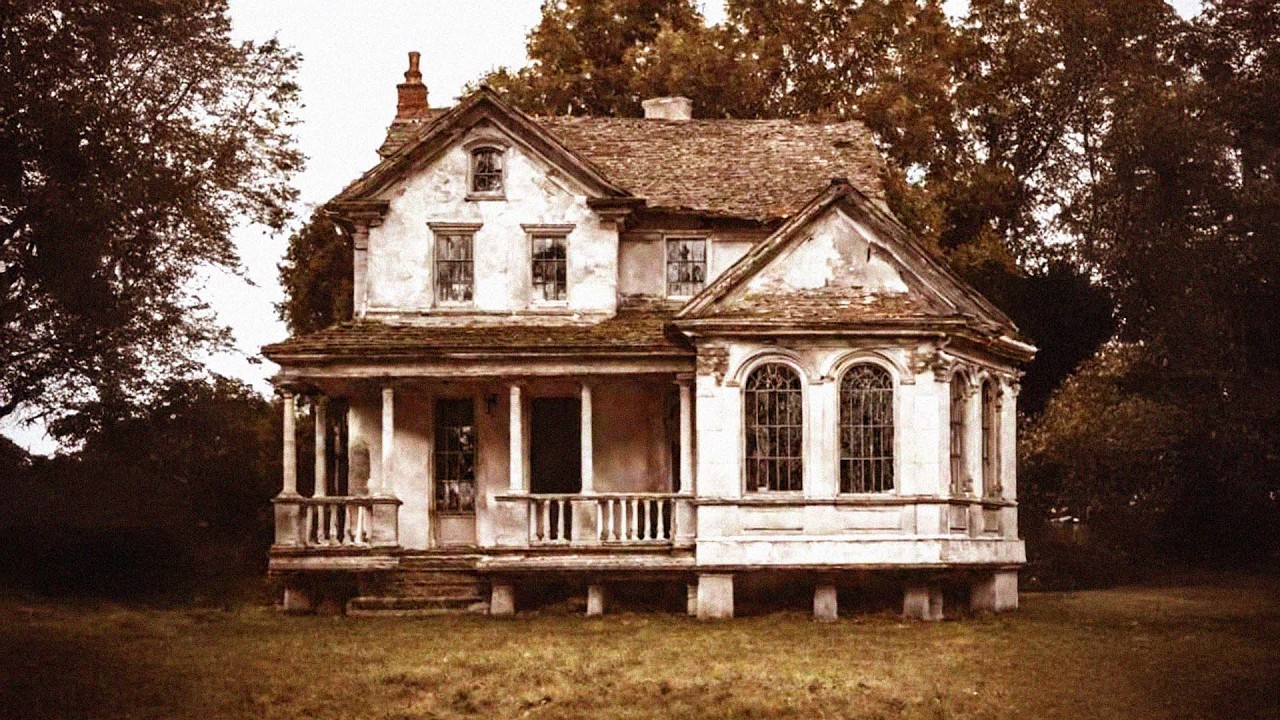 Haunted Houses Paranormal Teams REFUSE to Investigate Further