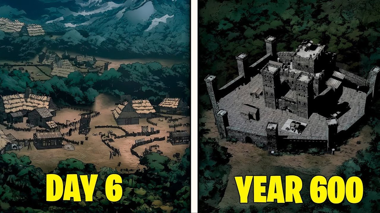 Reborn as the Clan’s Weakest, He Dominates Using Modern Knowledge | Manhwa Recap