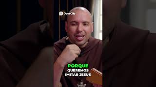 PERDOAR COMO JESUS  #deus #freigilson #fe
