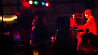 Adelaide - The Way We Roll