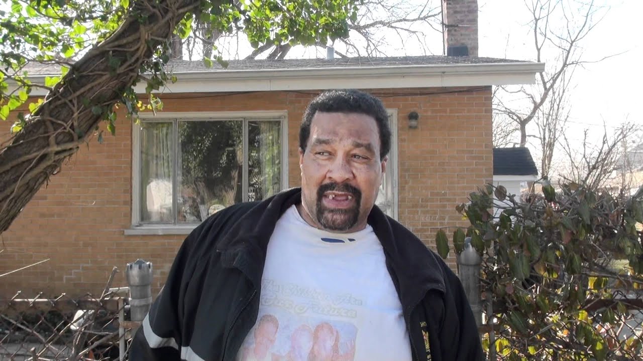 Norman Stewart- Evanston Resident (5Th Ward): Why I support the new central core school