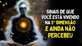 Verdades Relevadas Sobre a 5º DIMENSÃO | Descubra a 5º DIMENSÃO