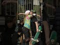 Arisa Trew, Grace Marhoefer, Lilly Erickson & more shred Combi! Vans Pool Party highlights now live!