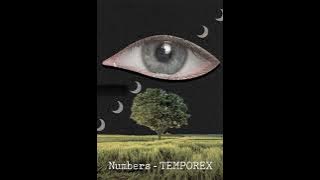 𝘕𝘶𝘮𝘣𝘦𝘳𝘴 - 𝘛𝘌𝘔𝘗𝘖𝘙𝘌𝘟 (𝘴𝘭𝘰𝘸𝘦𝘥)