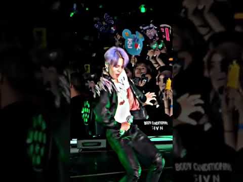 Bts Jimin Bumpy Ride Song Edit Jimin Dance Tik Tok Video Bts Jimin Mybtstory 