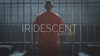 Video thumbnail of "(SOA) Juice Ortiz || Iridescent"