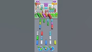 Crowd express level 4110