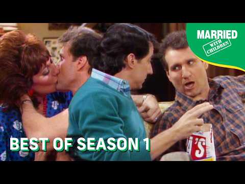 Best of Season 1 | Married With Children