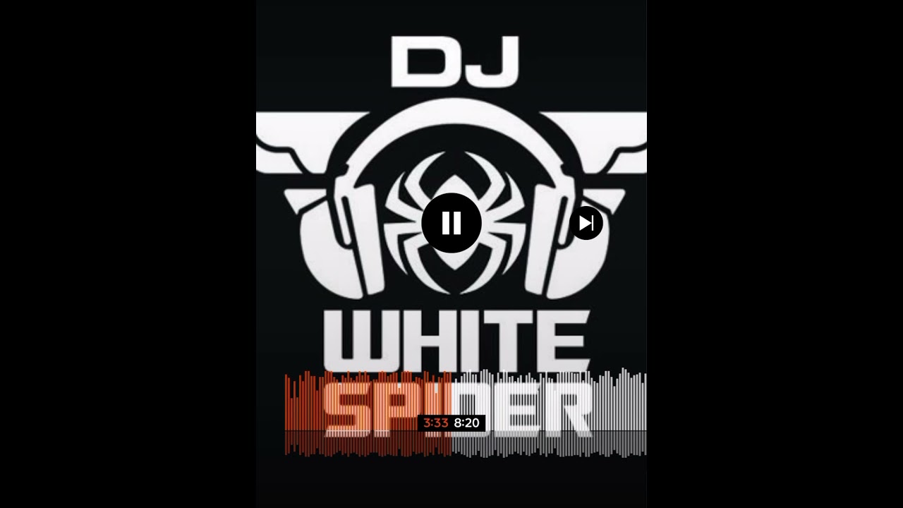 اشتاقلك كل وقت . Dj وايت سبايدر . محذوف