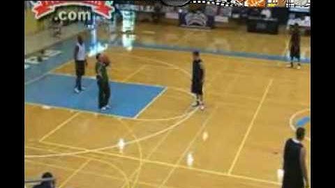 Tom Izzo: The Numbered Fastbreak